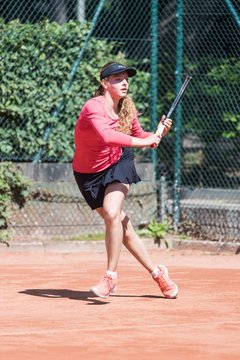 Anna-Marie Weissheim 232 - Stadtpark Open